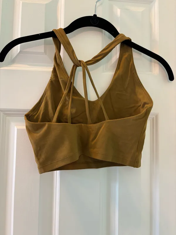 Aerie Workout Top - Image 2