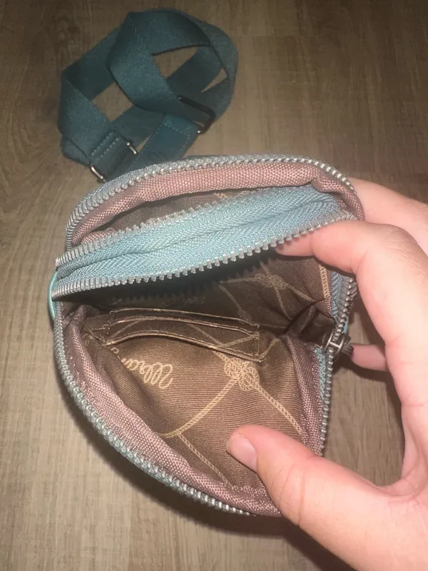 Wrangler Purse - Image 3