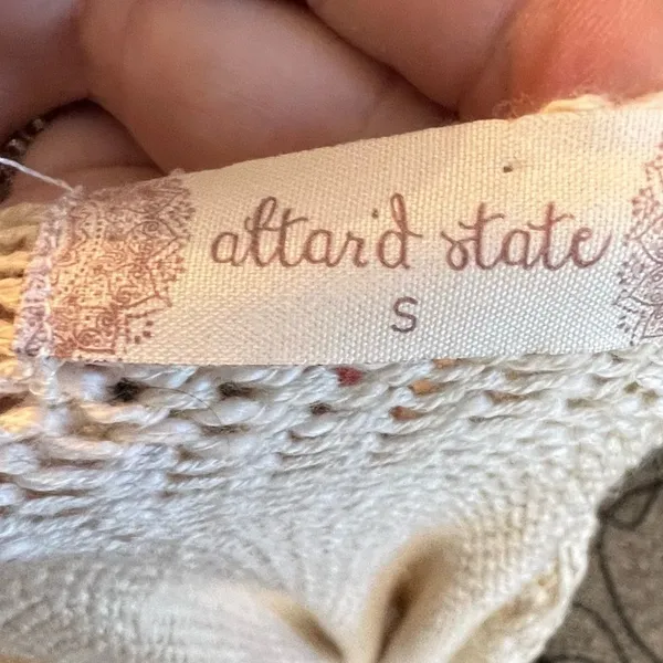 Altar'd State Cardigan Sweater - Image 7