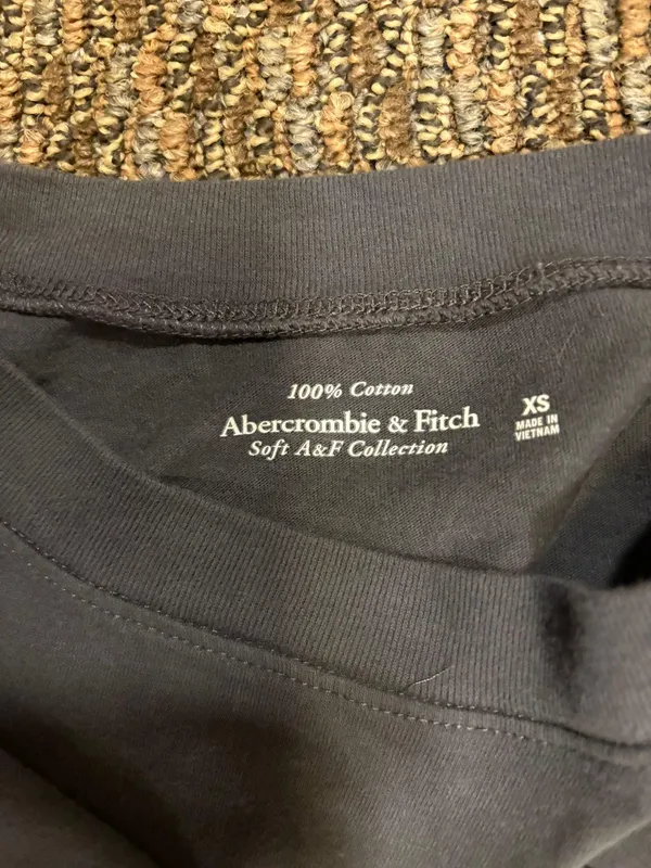 Soft Abercrombie And Fitch Collection - Image 2