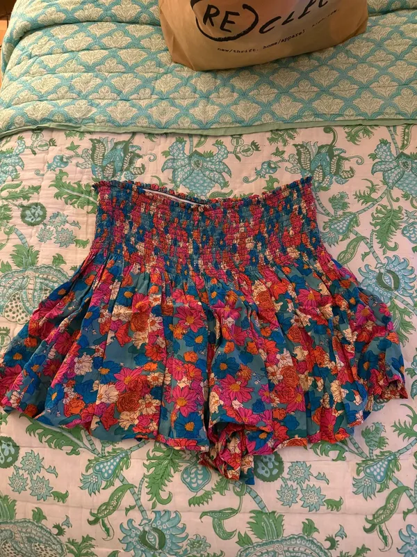 Natural Life Skort - Image 4