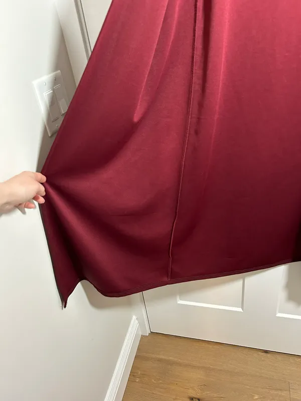 Medium  long kimono duster jacket - Image 5