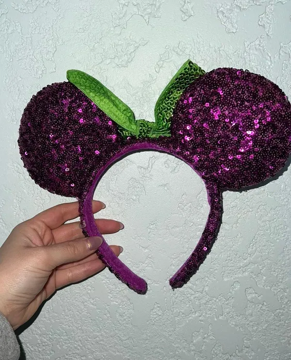 Disney Mickey Ears - Image 2