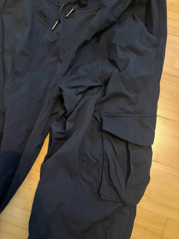 Lululemon dance studio cargo joggers  - Image 8