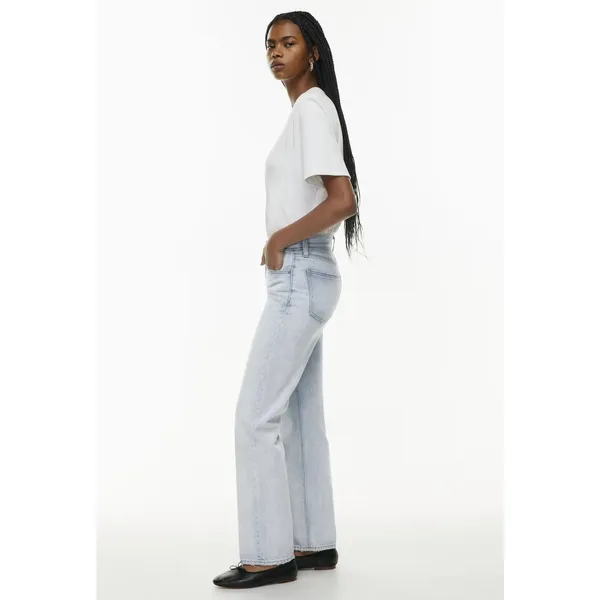 Aritzia Denim Forum The‎ '90s Joni Lo-rise Loose Jean Size 31 - Image 2