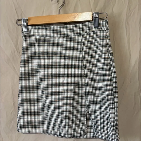 Garage t-shirt skirt set - Image 2