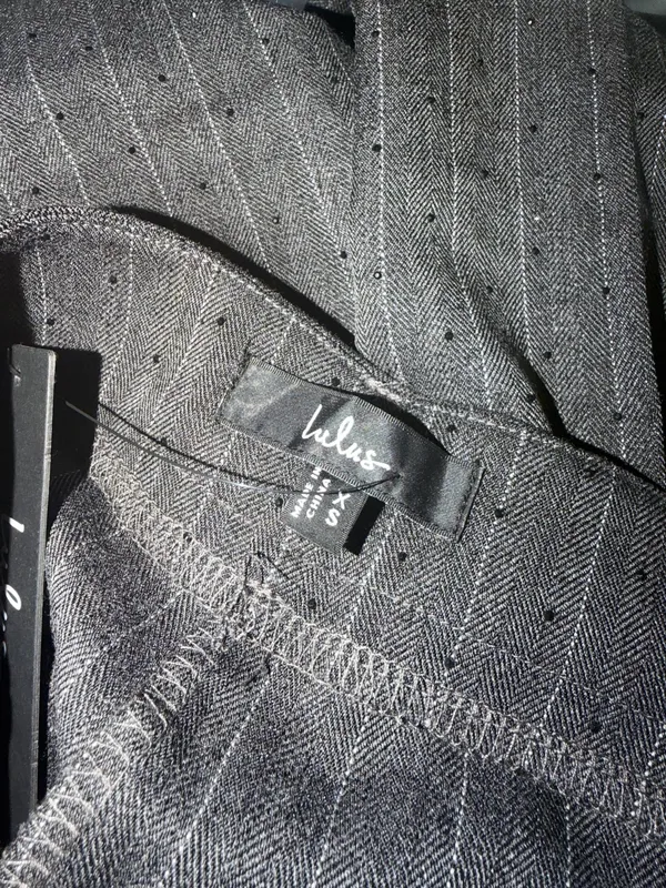Lulus Trouser Pants - Image 5