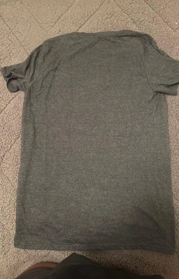 Kappa Delta Cotton Shirt - Image 2