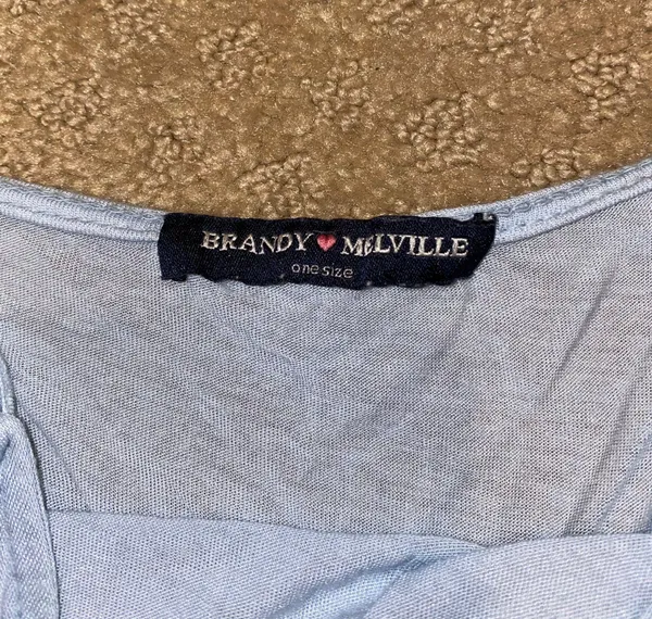 Brandy Melville Tank - Image 2
