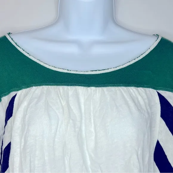 Free People Baseball Style Top Size‎ XS - Image 4