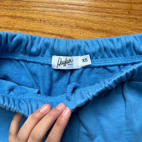 Mayfair Group Sweatpants - Image 6