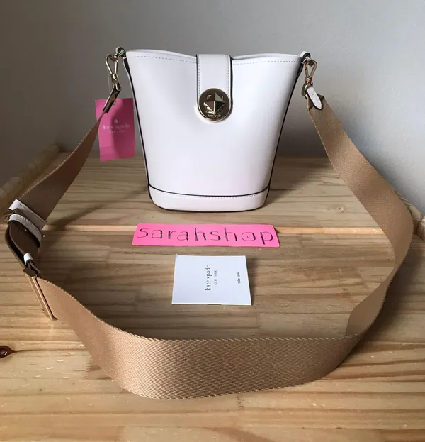 Kate Spade Purse - Image 2