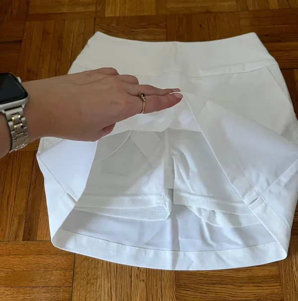 Golf Skort - Image 4