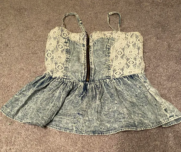 Tank Top  - Image 2