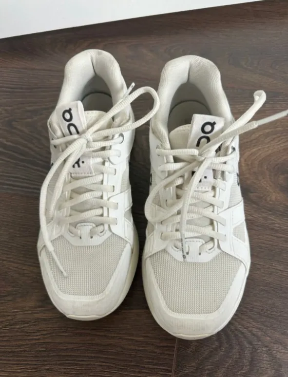On cloud the roger clubhouse shoes - Image 2
