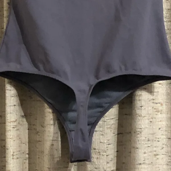 Intimately Free People Square Eyes Bodysuit  - Image 7