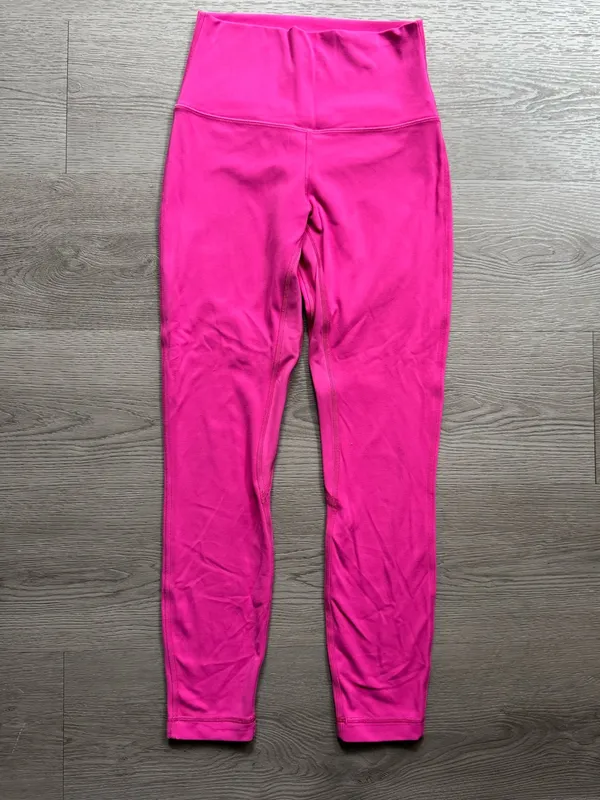 Lululemon Leggings - Image 5