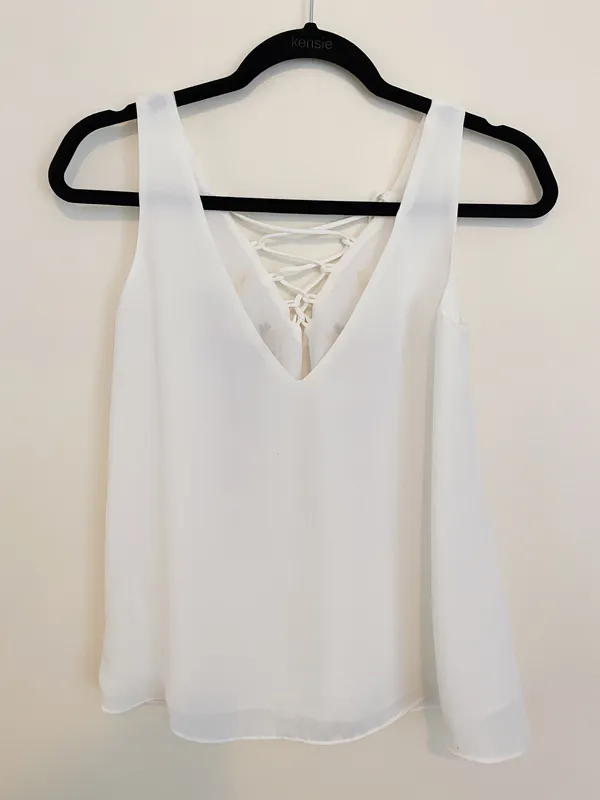 Stradivarius Boutique Top - Image 2
