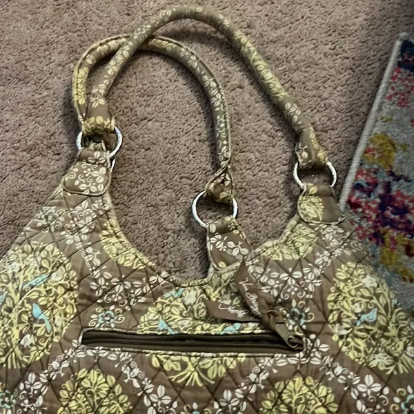 ‎Vera Bradley shoulder bag - Image 3