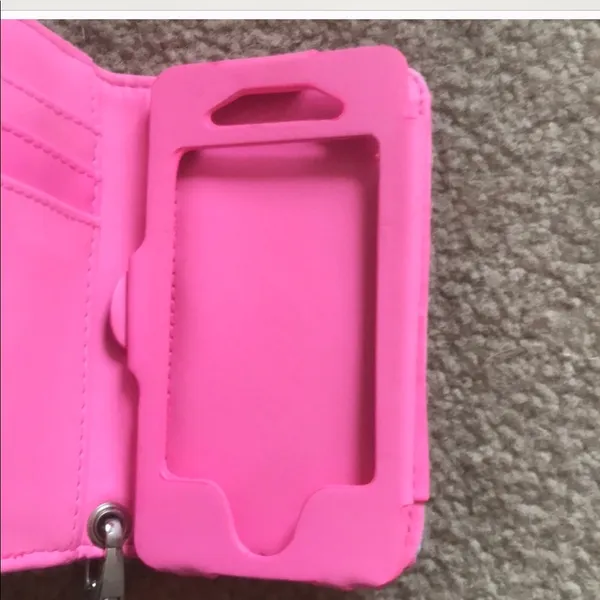 Victoria's Secret NWOT wallet ❤️😘😍 - Image 7