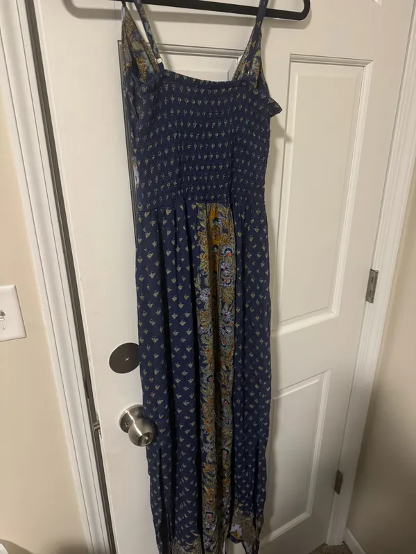 Angie Dress - Image 3