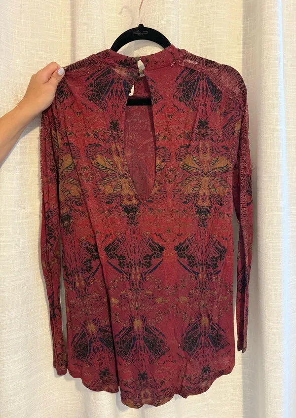 Free People Top - Image 4
