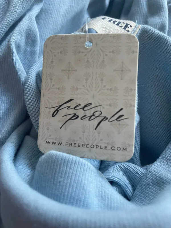 We The Free Good Good Turtleneck - Image 6
