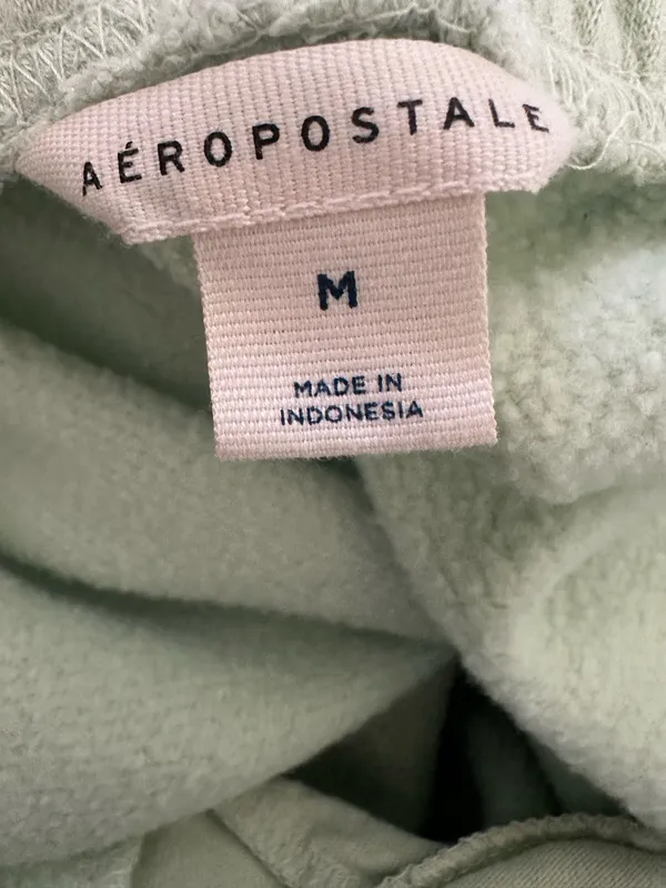 Aeropostale Sweatpants - Image 2