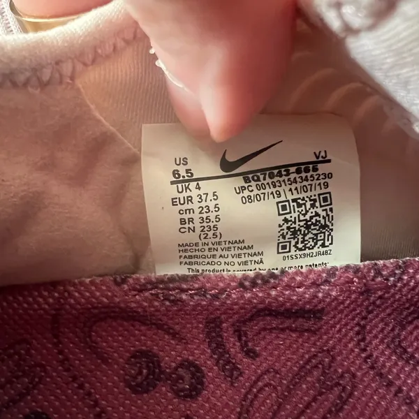 Nike Air Zoom Super Rep Sneakers - Image 13