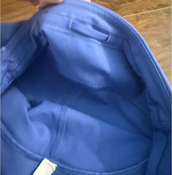 Lululemon Leggings Wunder Under - Image 4