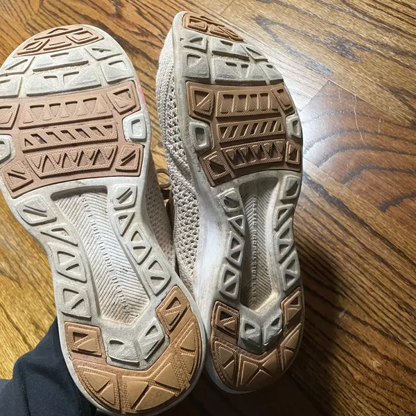 APL Athletic Propulsion Labs Techloom Tracer Women's Sneakers Size 6 Flawed - Image 2