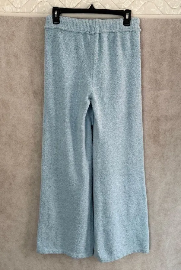 Edikted NWT Plush Super Soft Knit Pants - Image 5