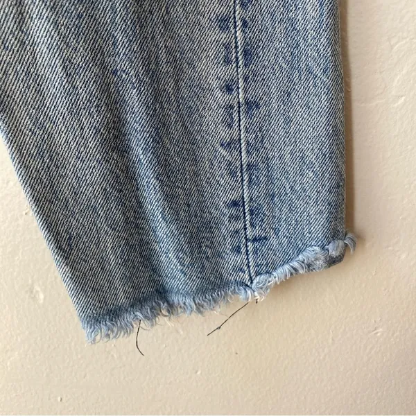 Levi’s Premium Wedgie Icon Fit in Shut Up Wash - Image 13