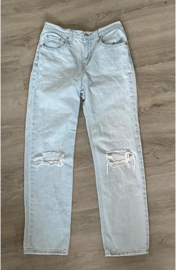 Levi’s Jeans - Image 4