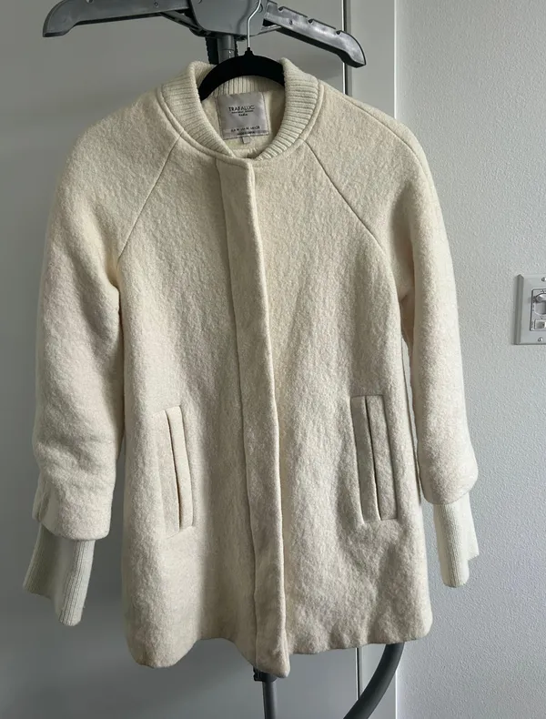 Zara Coat - Image 2