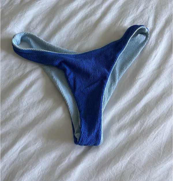 Daily Drills Swimsuit Reversible - Image 9