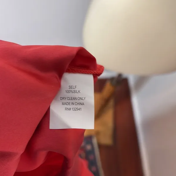 Amanda‎ Uprichard Clement dress Medium - Image 10