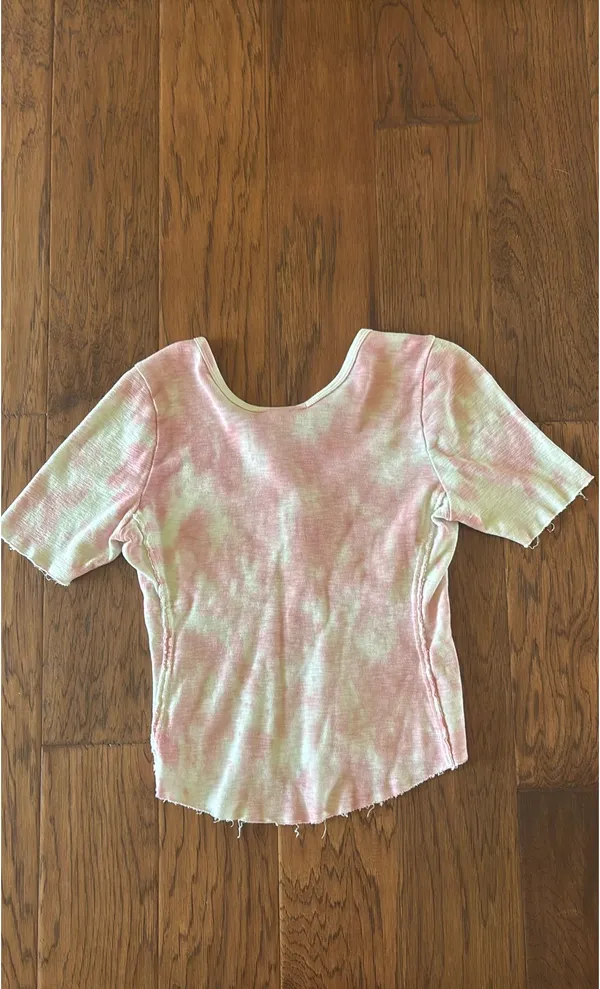 Love Shack Fancy Shirt - Image 2