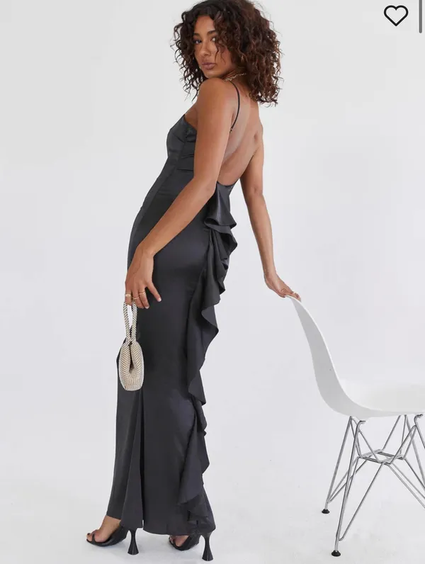 Princess Polly BRIANNE MAXI DRESS - Image 2
