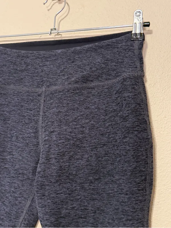 Beyond Yoga Spacedye High Waist Interloop Capri Size Medium - Image 4