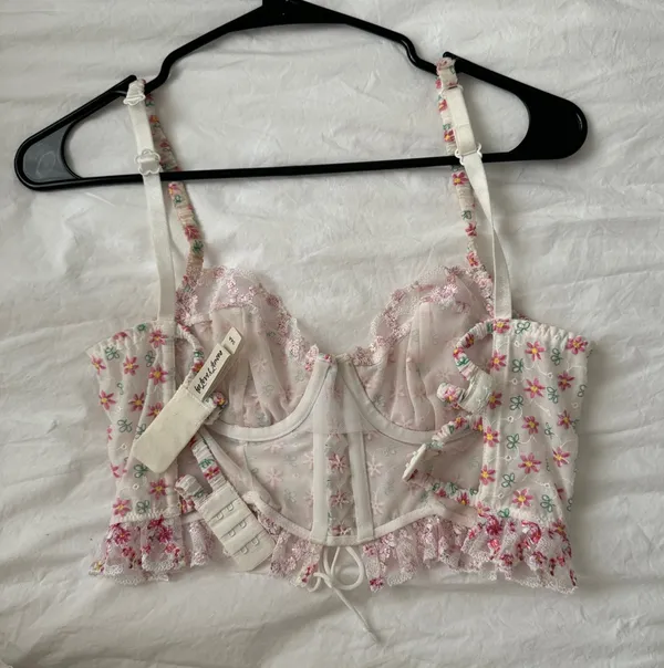 For Love & Lemons Top - Image 2