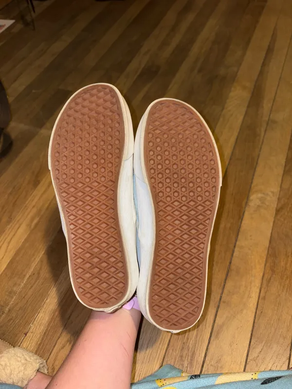 Slip-On Vans - Image 6
