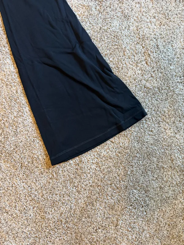 Aerie Flare Leggings Crossover - Image 7