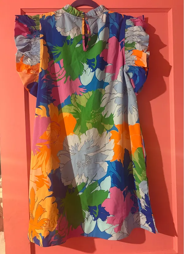 Dress Multiple Size M - Image 2