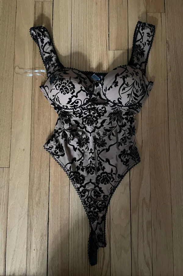 Windsor Bodysuit - Image 2