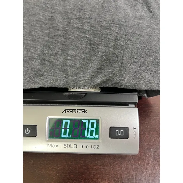 Lululemon Every Yogi Long Sleeve Reversible Gray / Black Two Looks Long Top Soft - Image 9