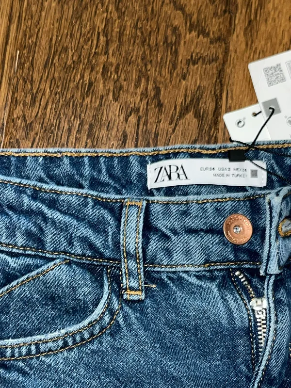 Zara Jeans - Image 3