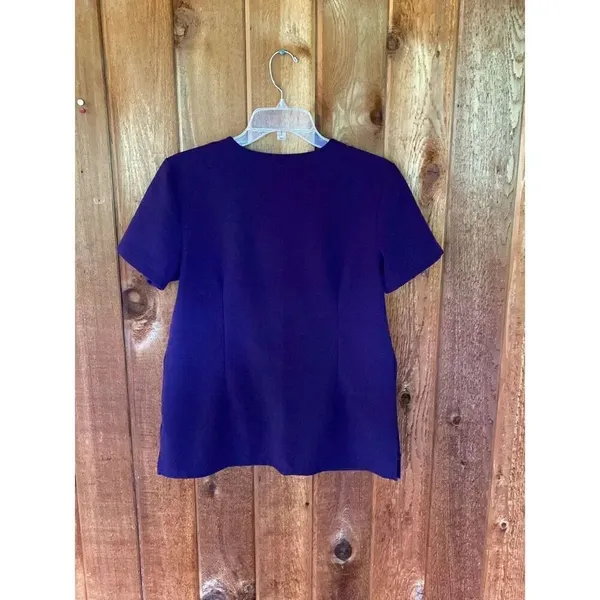 Figs scrubs, women’s size small - Image 2