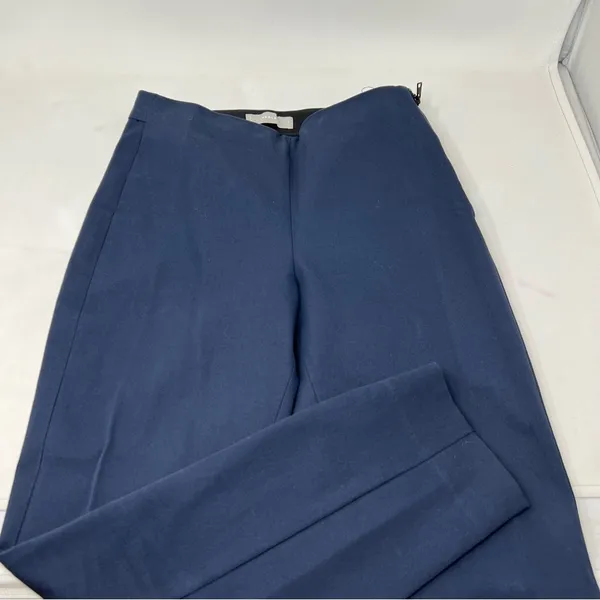 Everlane the work pants blue size 2 - Image 2
