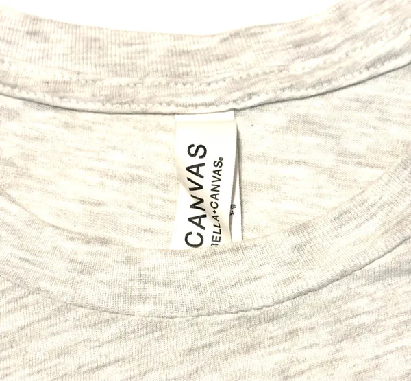 1981 Vintage graphic T-shirt cut off crop top - Image 2